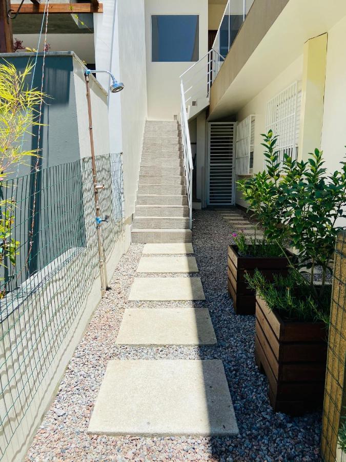 דירות גרופאבה Apt Bella Vista 2 מראה חיצוני תמונה